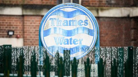 thames water ownership
